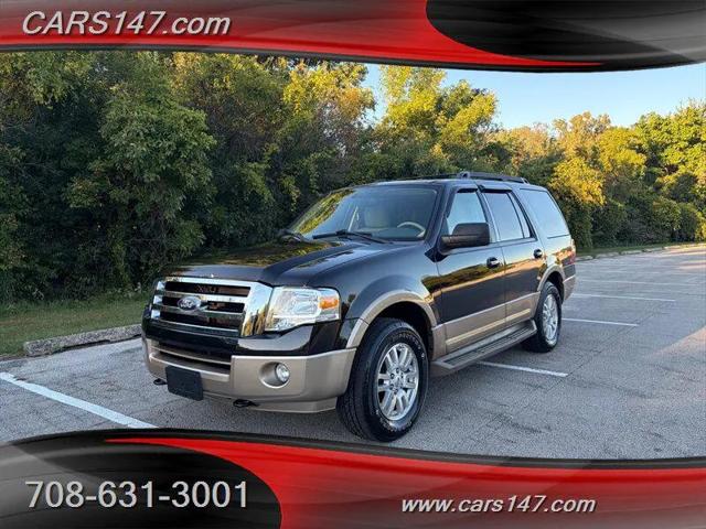 2014 Ford Expedition XLT for sale in Midlothian, IL