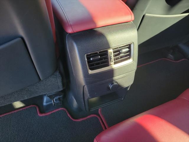 2019 Lexus RX 350 F SPORT
