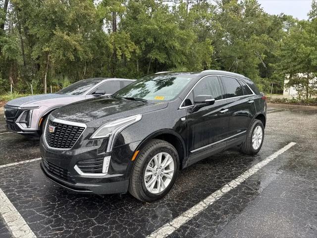 2026 Cadillac XT5 Luxury FWD for sale in Jacksonville, FL