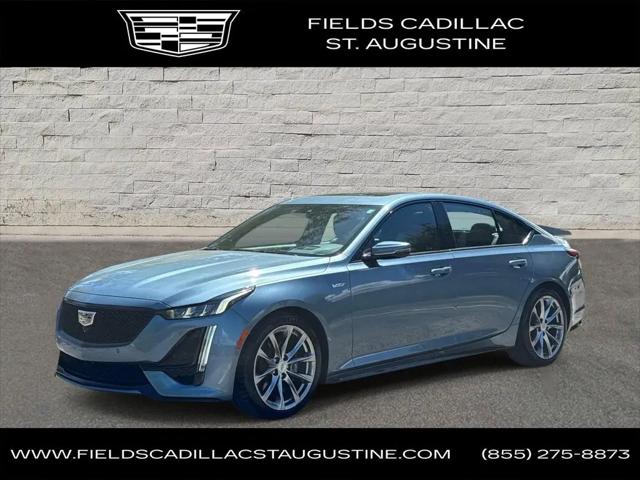 2023 Cadillac CT5-V V-Series for sale in St Augustine, FL