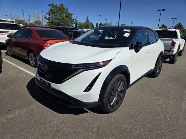 2024 Nissan ARIYA ENGAGE+ for sale in Santa Fe, NM