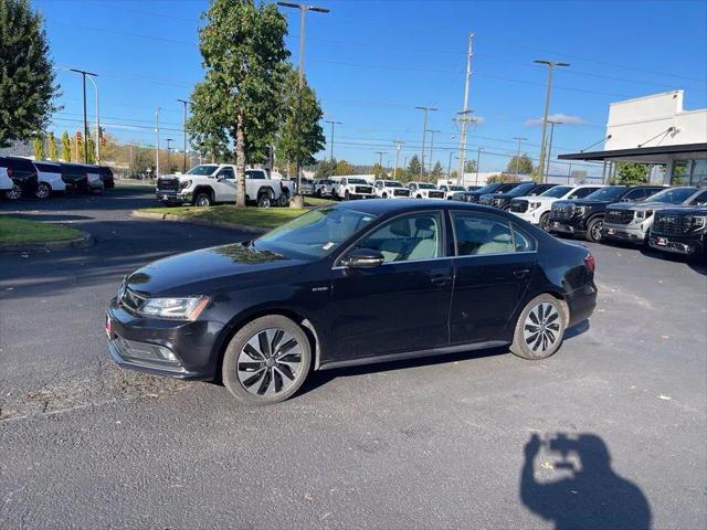 2015 Volkswagen Jetta SEL Premium for sale in Auburn, WA