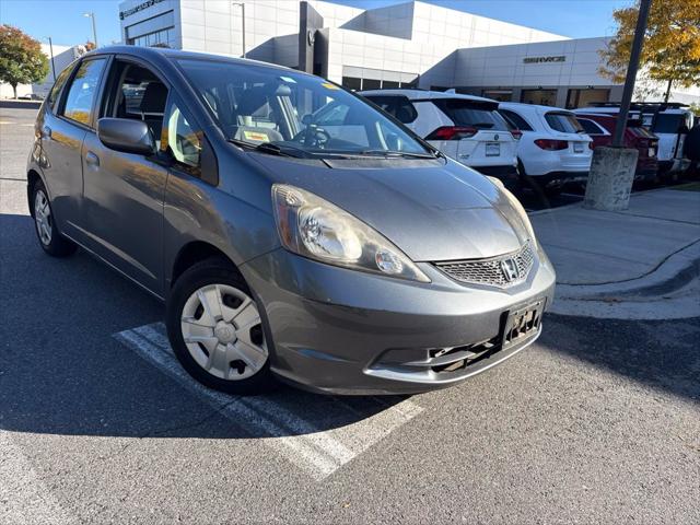 2012 Honda Fit Base for sale in Rockville, MD