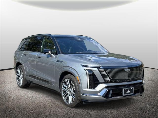 2026 Cadillac iQ Platinum for sale in Chantilly, VA