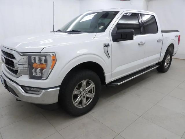 2022 Ford F-150 XLT for sale in Beatrice, NE