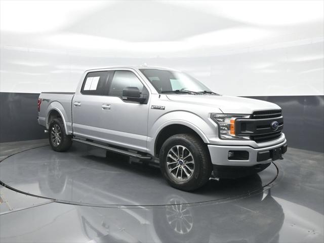 2018 Ford F-150 XLT for sale in Kansas City, MO