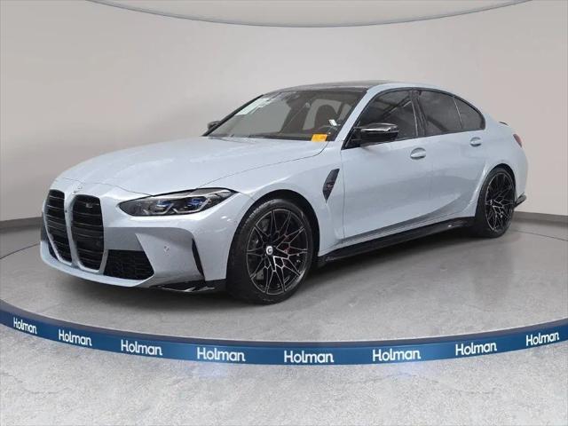 2023 BMW M3 Competition xDrive for sale in Tigard, OR