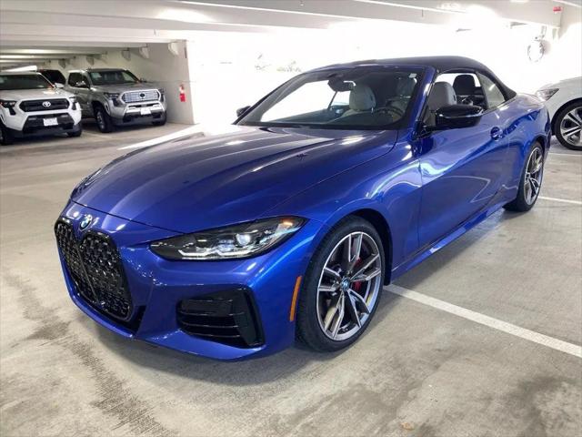 2023 BMW M4 xDrive for sale in Tigard, OR