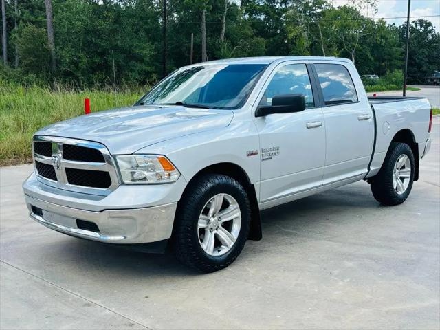 2019 Ram 1500 Classic SLT for sale in Huntsville, TX