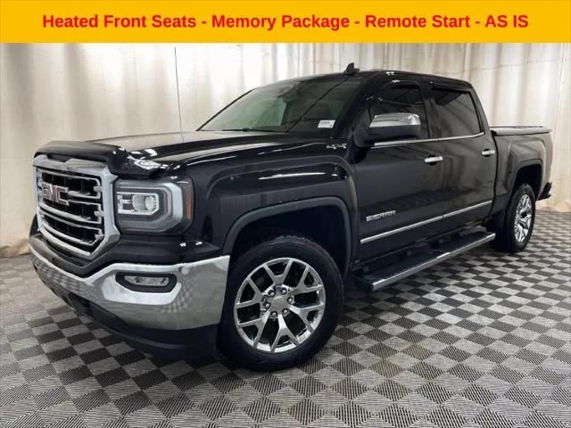 2016 GMC Sierra 1500 for sale near Delaware, OH