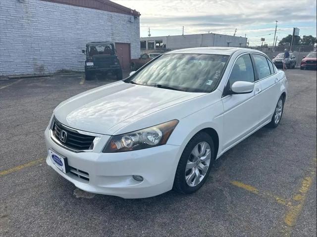 2010 Honda Accord 3.5 EX-L for sale in Huntsville, AL