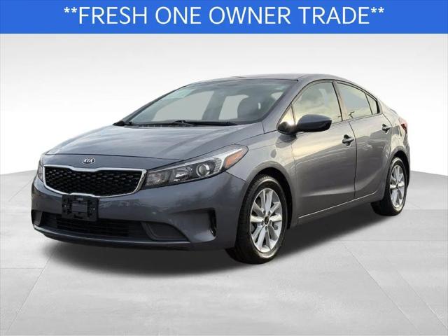 2017 Kia Forte S for sale in Waukesha, WI
