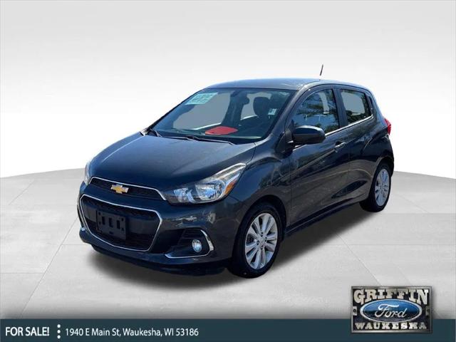 2017 Chevrolet Spark 1LT CVT for sale in Waukesha, WI