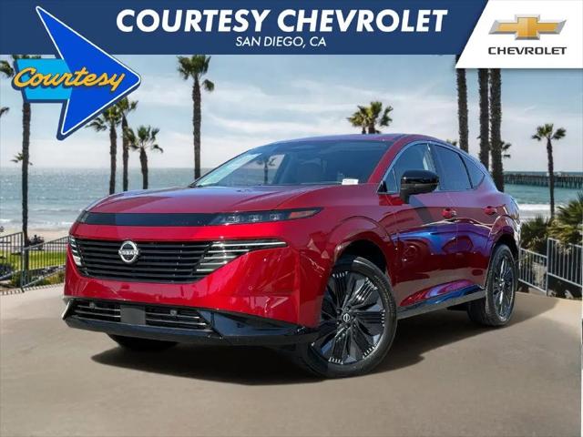 2026 Nissan Murano Platinum for sale in San Diego, CA