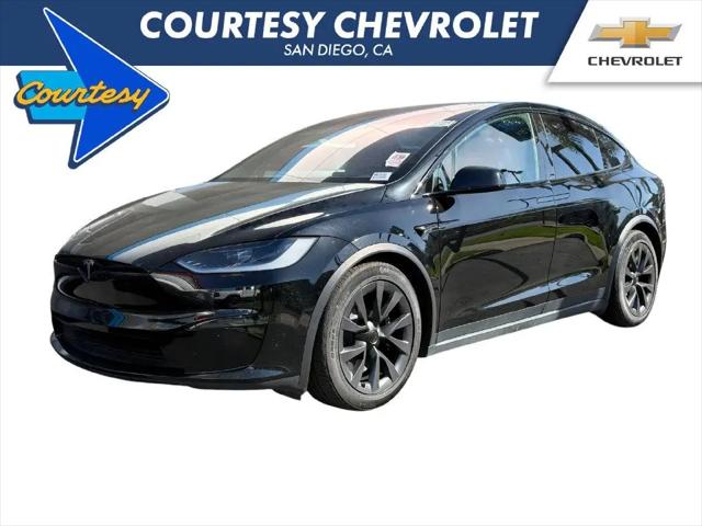 2024 Tesla Model X Long Range for sale in San Diego, CA