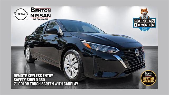 2024 Nissan Sentra S Xtronic CVT for sale in Columbia, TN