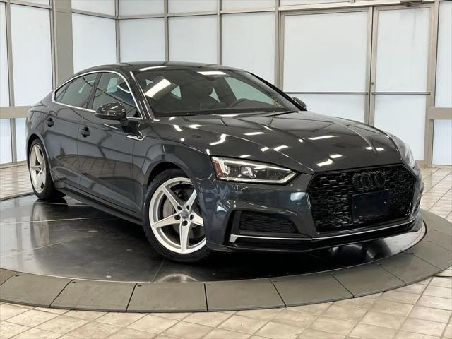 2018 Audi A5 2.0T Premium for sale in Crystal Lake, IL