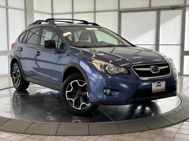 2013 Subaru XV Crosstrek 2.0i Premium for sale in Crystal Lake, IL