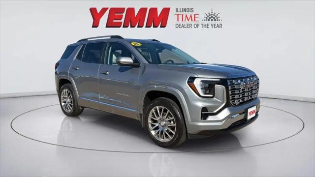 2026 GMC Terrain AWD Denali for sale in Galesburg, IL