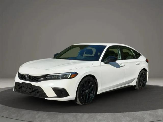 2023 Honda Civic Sport for sale in Alpharetta, GA
