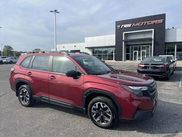 2025 Subaru Forester Base for sale in Indianapolis, IN