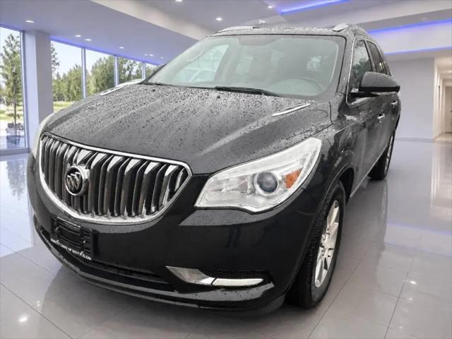 2013 Buick Enclave Leather for sale in South Elgin, IL