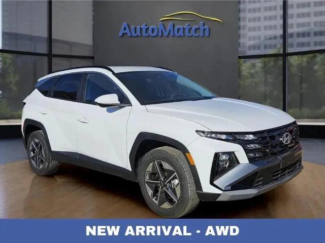 2026 Hyundai Tucson SEL for sale in Orem, UT