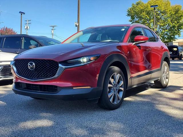 2024 Mazda CX-30 2.5 S Preferred Package for sale in Parma, OH