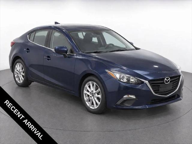 2014 Mazda Mazda3 i Grand Touring for sale in Austin, TX