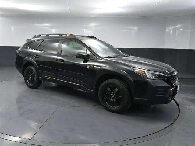 2022 Subaru Outback Wilderness for sale in Brainerd, MN