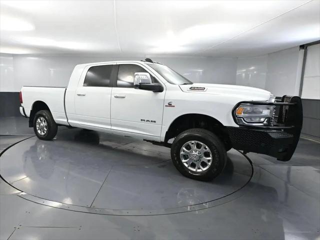 2023 Ram 2500 Laramie Mega Cab 4x4 64 Box for sale in Brainerd, MN
