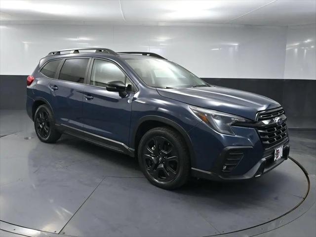 2023 Subaru Ascent Onyx Edition 7-Passenger for sale in Brainerd, MN
