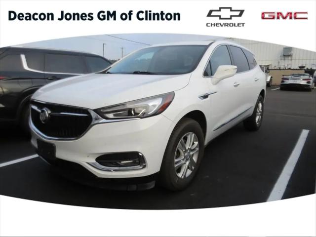2018 Buick Enclave Essence for sale in Clinton, NC