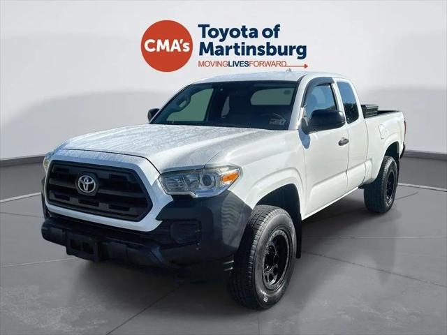 2017 Toyota Tacoma SR for sale in Martinsburg, WV
