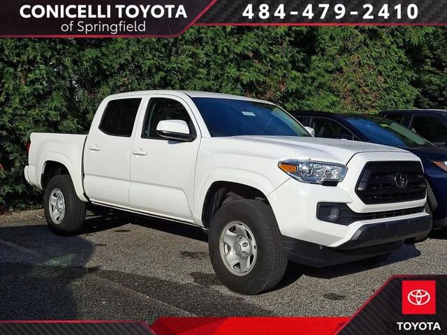 2023 Toyota Tacoma SR V6 for sale in Springfield, PA