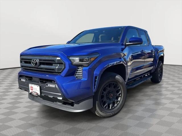 2024 Toyota Tacoma SR5 for sale in Madison, WI