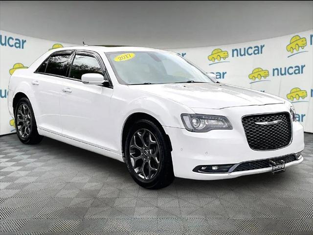 2017 Chrysler 300 300S AWD for sale in Concord, NH