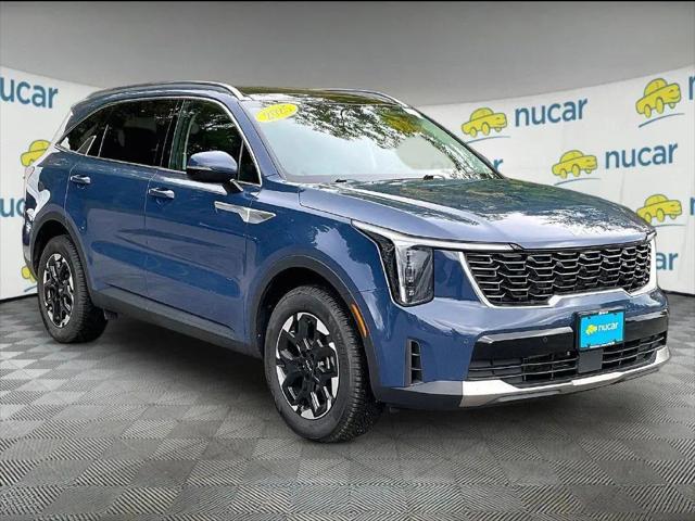 2025 Kia Sorento S for sale in Concord, NH