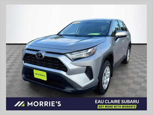 2024 Toyota RAV4 LE for sale in Eau Claire, WI