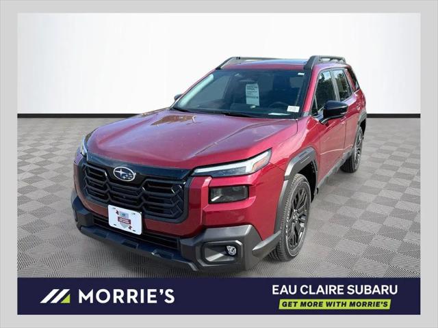 2026 Subaru Outback Limited XT for sale in Eau Claire, WI