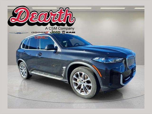 2026 BMW X5 xDrive40i for sale in Monroe, WI