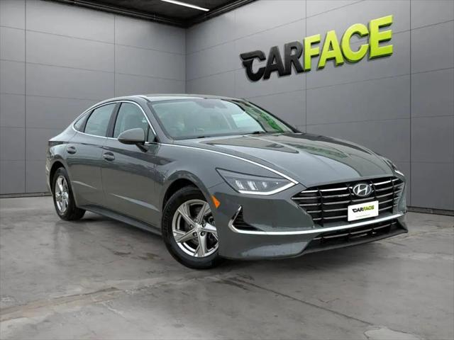 2022 Hyundai Sonata SE for sale in Parma, OH