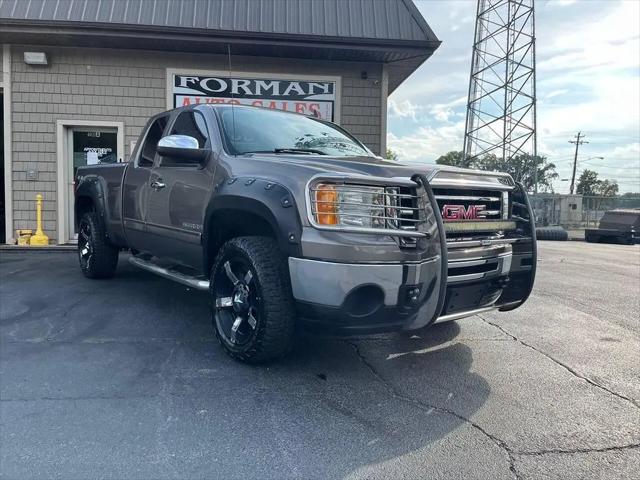 2012 GMC Sierra 1500 for sale near Franklin, OH