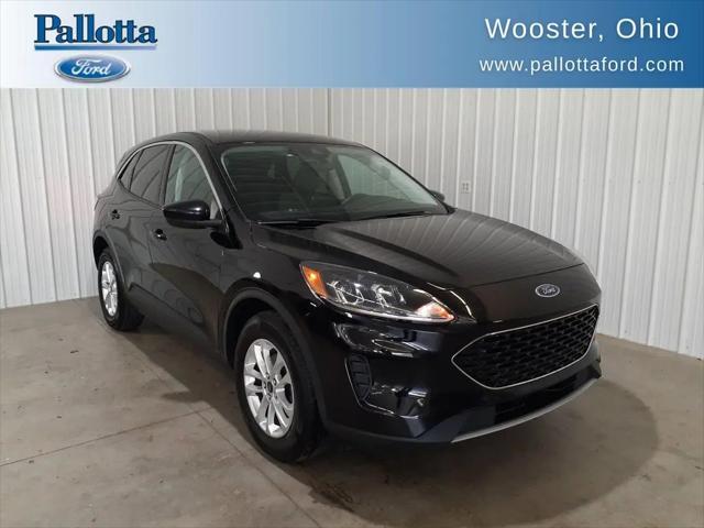 2021 Ford Escape SE for sale in Wooster, OH