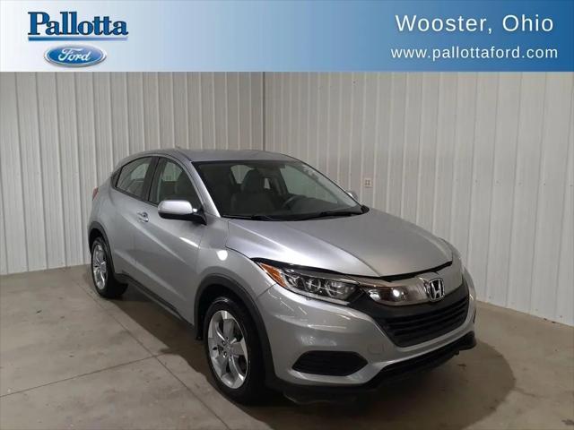 2020 Honda HR-V for sale near Wooster, OH