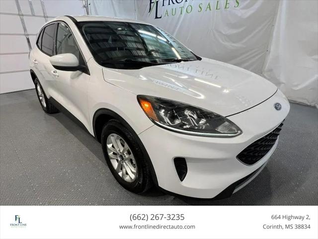2020 Ford Escape SE for sale in Corinth, MS
