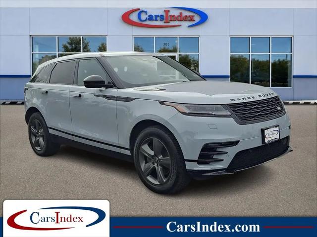 2025 Land Rover Range Rover Velar P250 Dynamic SE for sale in Horsham, PA