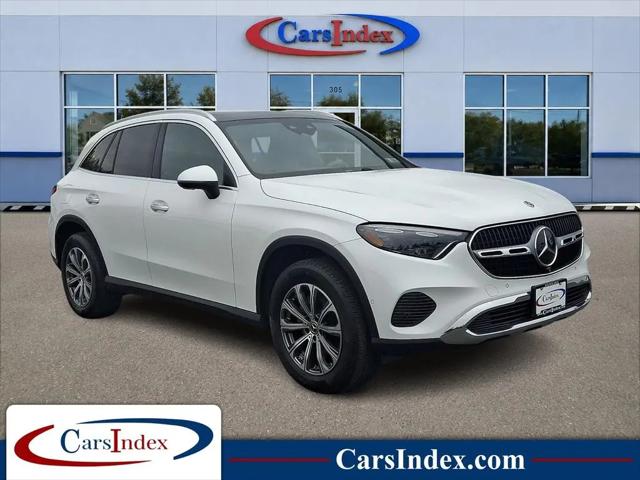 2025 Mercedes-Benz GLC 4MATIC SUV for sale in Horsham, PA