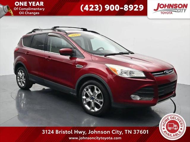 2015 Ford Escape SE for sale in Johnson City, TN