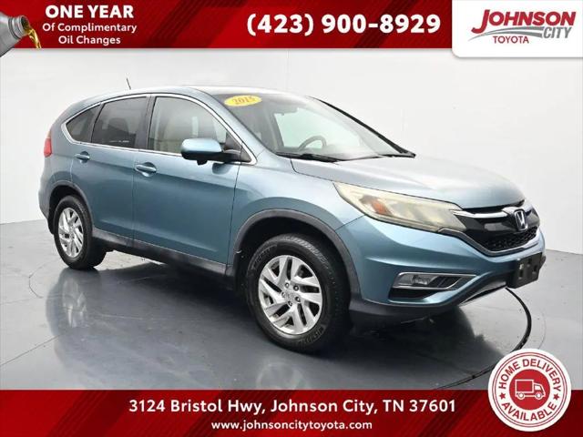 2015 Honda CR-V EX for sale in Johnson City, TN